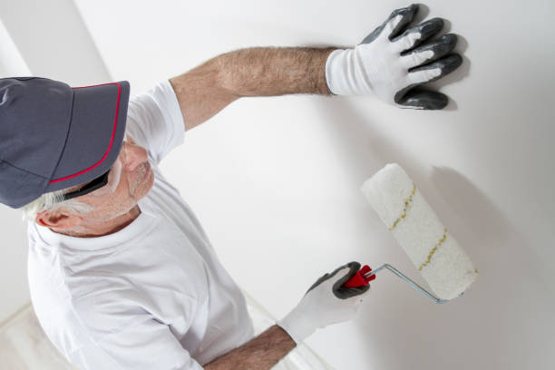 Best Mold Odor Removal Services  in Bradford, TN